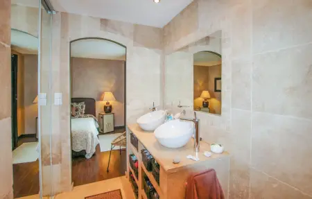 Maison 9 personnes à Sarrians - Photo 32