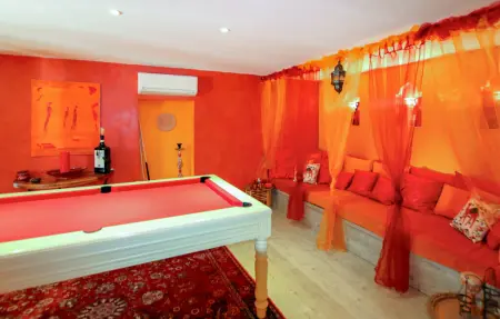 Maison 9 personnes à Sarrians - Photo 33