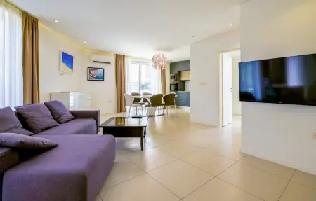 Appartement 4 personnes à Murter - Photo 15