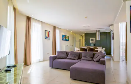 Appartement 4 personnes à Murter - Photo 17
