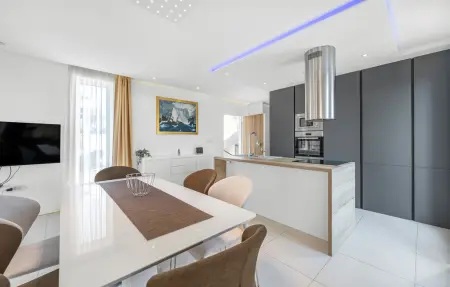 Appartement 4 personnes à Murter - Photo 21