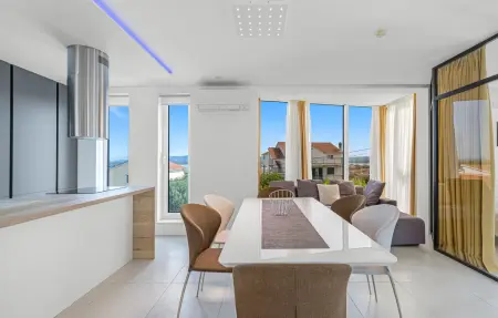 Appartement 4 personnes à Murter - Photo 23