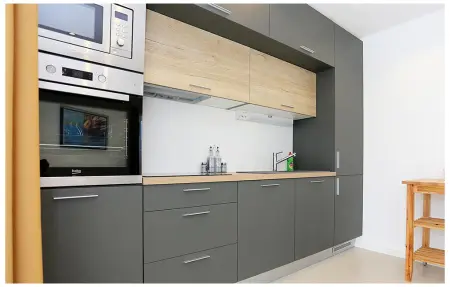 Appartement 4 personnes à Murter - Photo 25