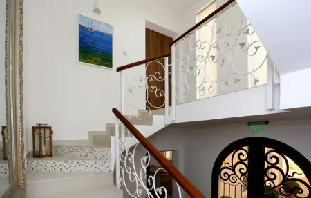 Appartement 4 personnes à Murter - Photo 27