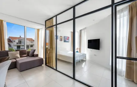 Appartement 4 personnes à Murter - Photo 29