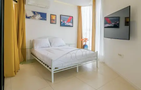 Appartement 4 personnes à Murter - Photo 31