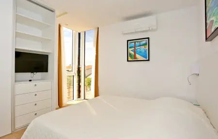 Appartement 4 personnes à Murter - Photo 37