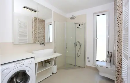 Appartement 4 personnes à Murter - Photo 44