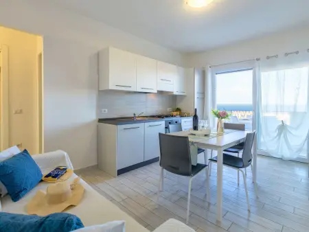 Vista Blu, Appartement 4 personnes à Valledoria - Photo 1