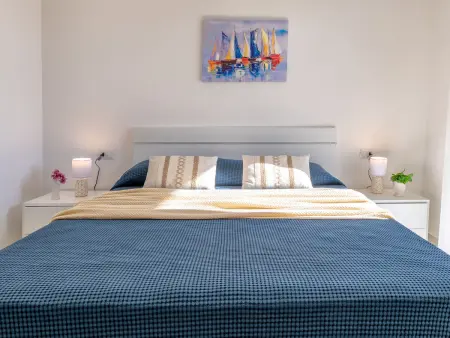 Vista Blu, Appartement 4 personnes à Valledoria - Photo 3