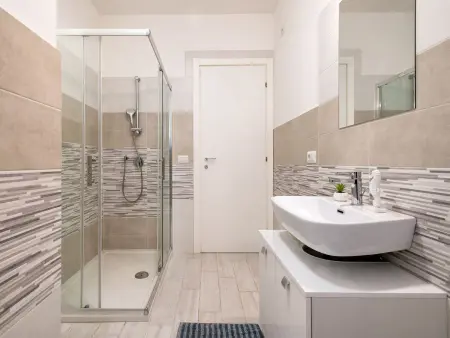 Vista Blu, Appartement 4 personnes à Valledoria - Photo 4