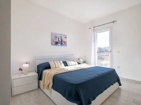 Vista Blu, Appartement 4 personnes à Valledoria - Photo 9