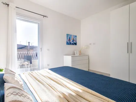 Vista Blu, Appartement 4 personnes à Valledoria - Photo 10