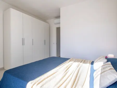 Vista Blu, Appartement 4 personnes à Valledoria - Photo 11