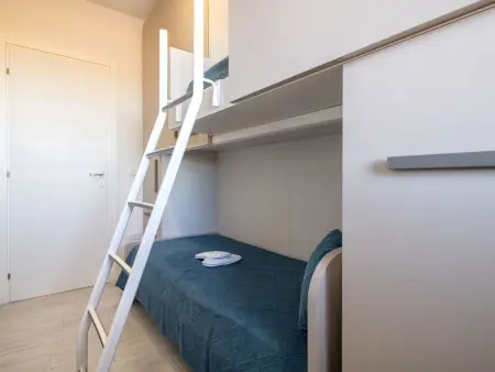 Vista Blu, Appartement 4 personnes à Valledoria - Photo 14