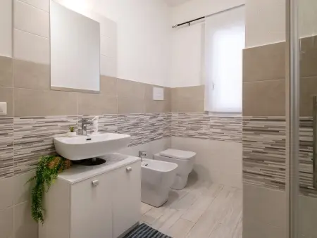 Vista Blu, Appartement 4 personnes à Valledoria - Photo 15