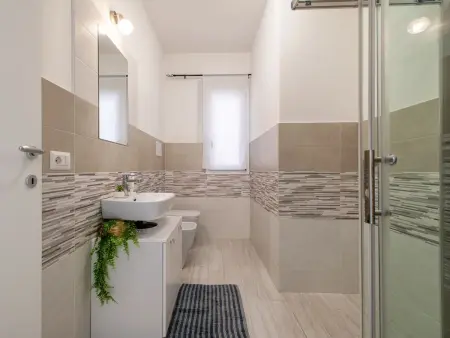 Vista Blu, Appartement 4 personnes à Valledoria - Photo 16