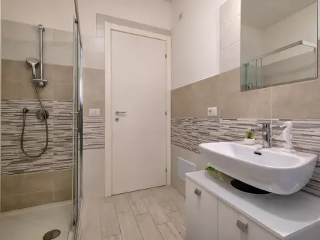Vista Blu, Appartement 4 personnes à Valledoria - Photo 17