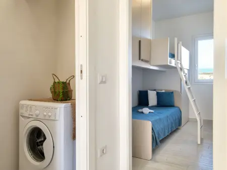 Vista Blu, Appartement 4 personnes à Valledoria - Photo 18