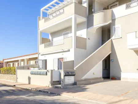 Vista Blu, Appartement 4 personnes à Valledoria - Photo 20