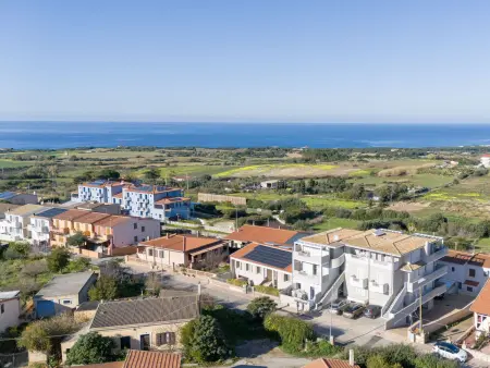 Vista Blu, Appartement 4 personnes à Valledoria - Photo 21