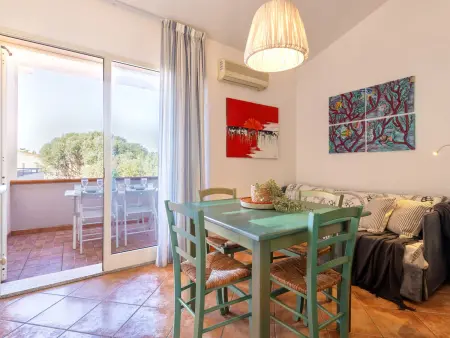 Stella Marina, Appartement 4 personnes à Badesi - Photo 2