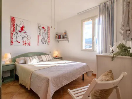 Stella Marina, Appartement 4 personnes à Badesi - Photo 3