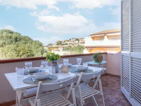 Stella Marina, Appartement 4 personnes à Badesi - Photo 4
