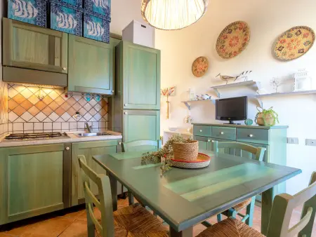 Stella Marina, Appartement 4 personnes à Badesi - Photo 6