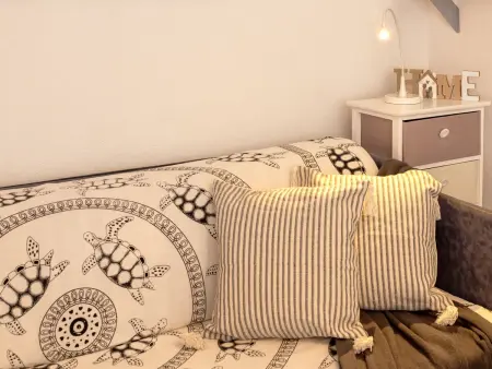 Stella Marina, Appartement 4 personnes à Badesi - Photo 8