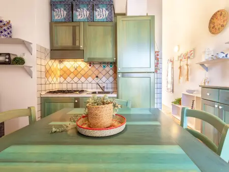 Stella Marina, Appartement 4 personnes à Badesi - Photo 9
