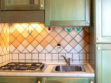 Stella Marina, Appartement 4 personnes à Badesi - Photo 10