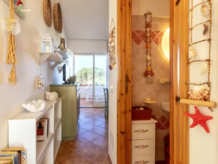Stella Marina, Appartement 4 personnes à Badesi - Photo 11