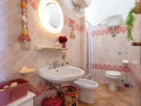 Stella Marina, Appartement 4 personnes à Badesi - Photo 12