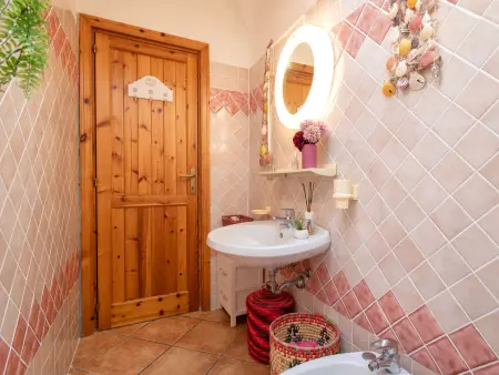 Stella Marina, Appartement 4 personnes à Badesi - Photo 13