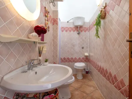Stella Marina, Appartement 4 personnes à Badesi - Photo 14