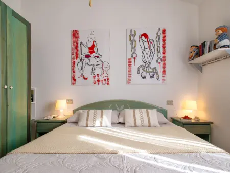Stella Marina, Appartement 4 personnes à Badesi - Photo 15