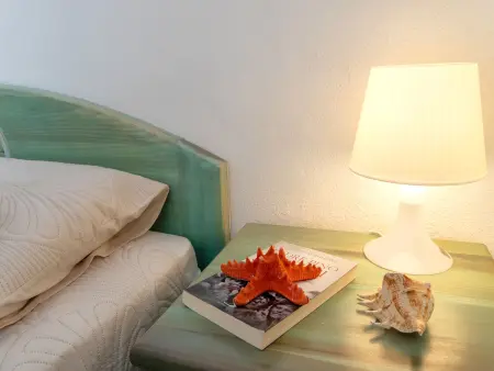 Stella Marina, Appartement 4 personnes à Badesi - Photo 16