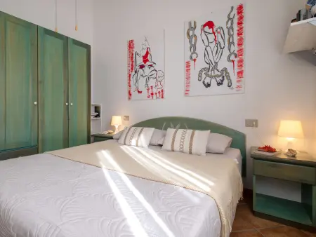Stella Marina, Appartement 4 personnes à Badesi - Photo 17