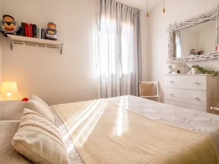 Stella Marina, Appartement 4 personnes à Badesi - Photo 19