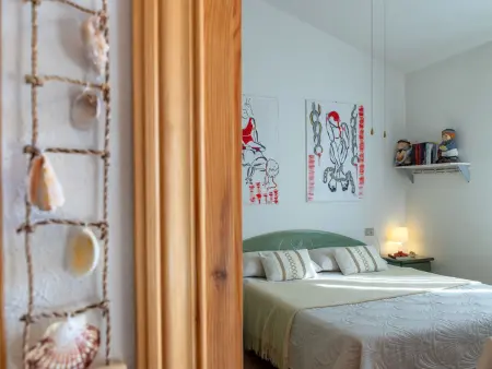 Stella Marina, Appartement 4 personnes à Badesi - Photo 21