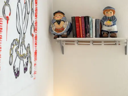 Stella Marina, Appartement 4 personnes à Badesi - Photo 22
