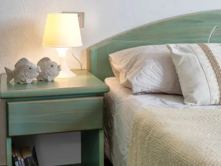 Stella Marina, Appartement 4 personnes à Badesi - Photo 23