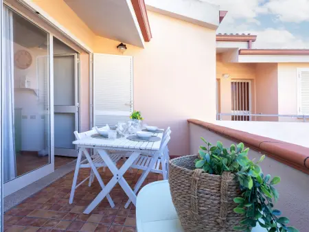 Stella Marina, Appartement 4 personnes à Badesi - Photo 24