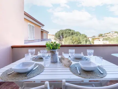 Stella Marina, Appartement 4 personnes à Badesi - Photo 25