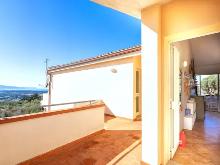 Stella Marina, Appartement 4 personnes à Badesi - Photo 27