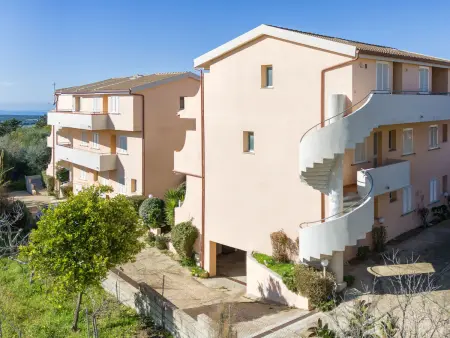 Stella Marina, Appartement 4 personnes à Badesi - Photo 28