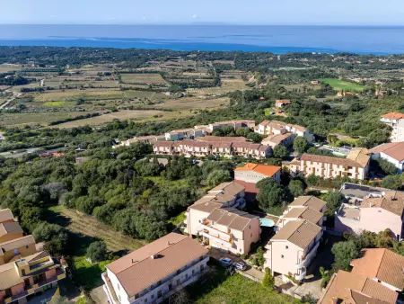 Stella Marina, Appartement 4 personnes à Badesi - Photo 30