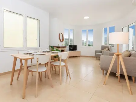 El Moli, Maison 4 personnes à Tossa de Mar - Photo 1
