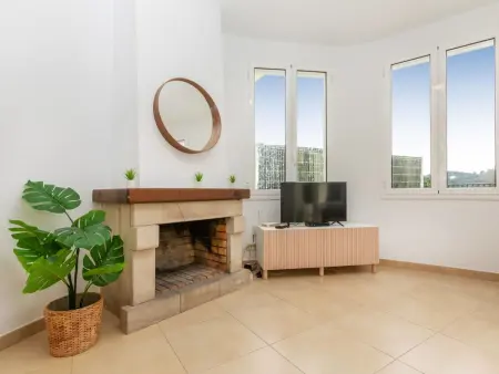 El Moli, Maison 4 personnes à Tossa de Mar - Photo 2
